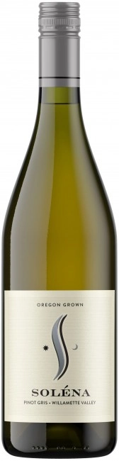 Soléna Estate Pinot Gris