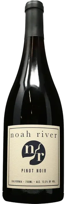 Noah River Pinot Noir