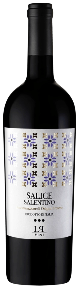 LP Vini Salice Salentino