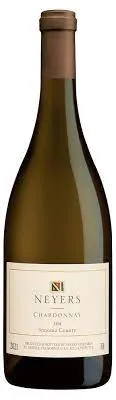 Bottle of Neyers Carneros District Chardonnay from search results