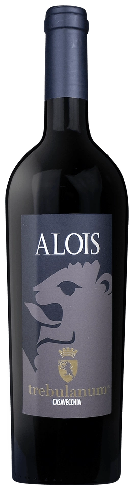 Alois Trebulanum Casavecchia