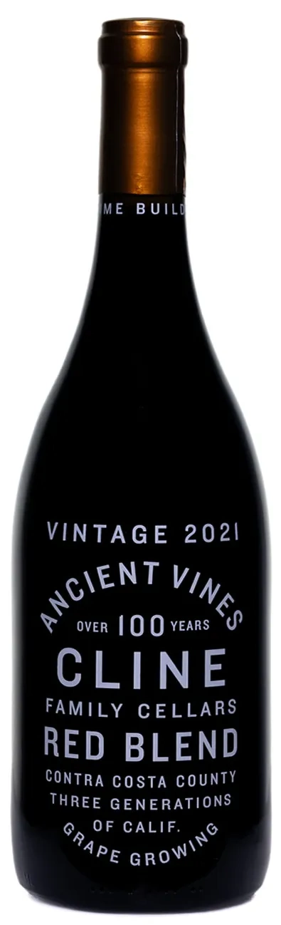 Ancient Vines Red Blend