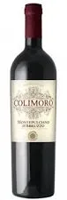 Bottle of Colimoro Montepulciano d'Abruzzo from search results