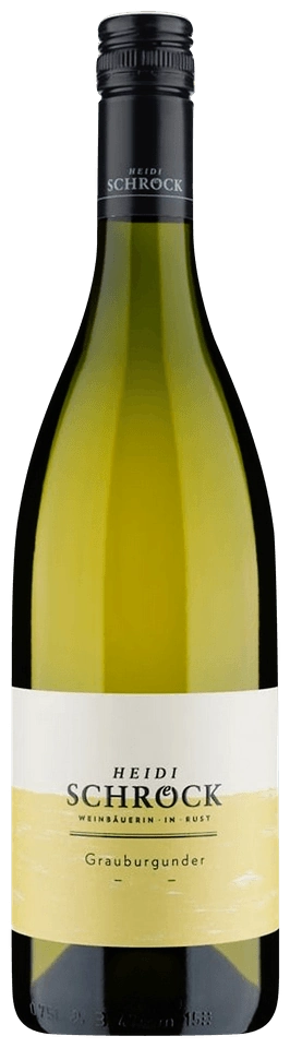 Heidi Schröck Grauburgunder