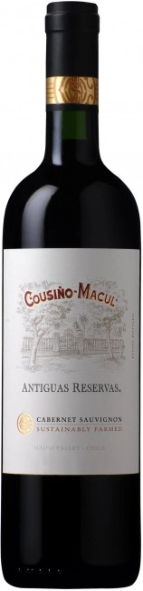 Cousiño-Macul Cabernet Sauvignon