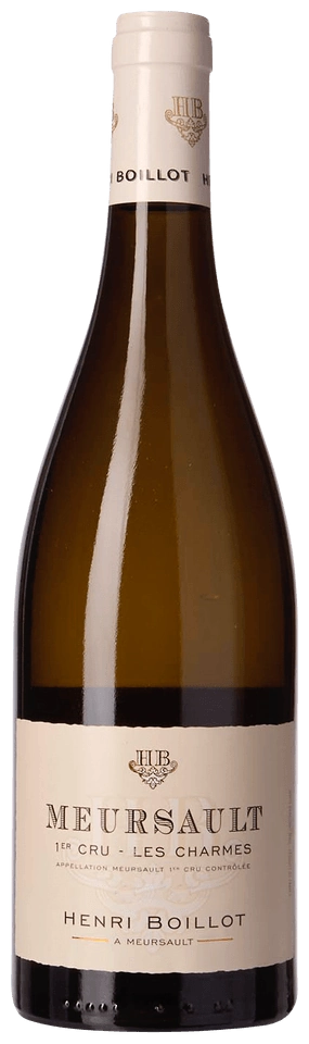 Maison Henri Boillot Meursault 1er Cru Les Charmes