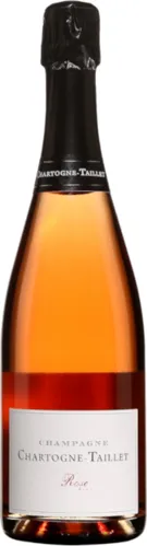 Bottle of Chartogne-Taillet Le Rosé Brut Champagne from search results