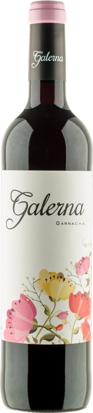 Galerna Garnacha