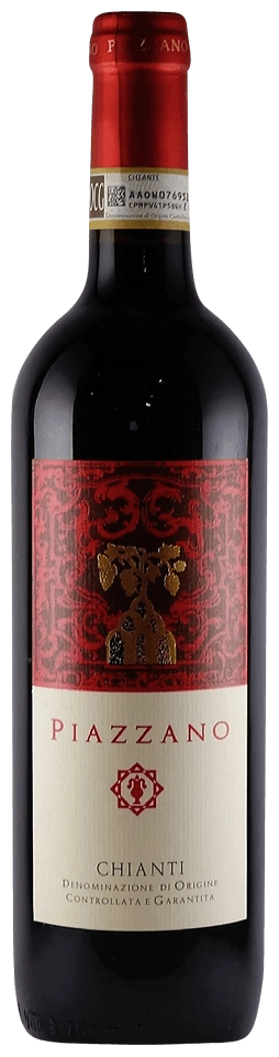Piazzano Chianti