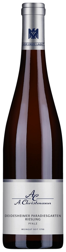 A. Christmann Deidesheimer Paradiesgarten Riesling