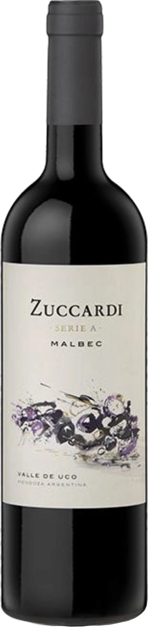 Zuccardi Serie A Malbec