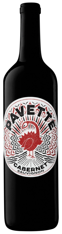 Pavette Cabernet Sauvignon