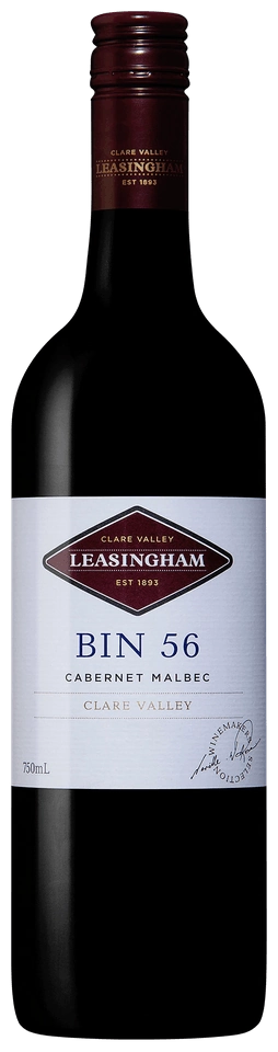 Leasingham Bin 56 Cabernet - Malbec