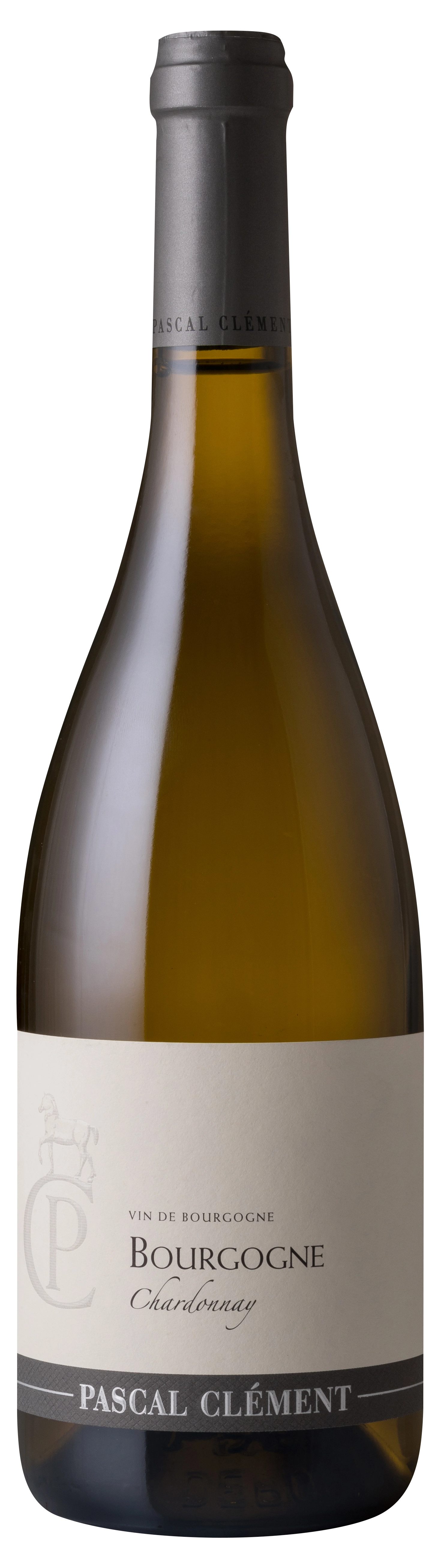 Pascal Clément Bourgogne Chardonnay
