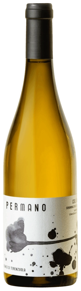 Terenzuola Permano Bianco