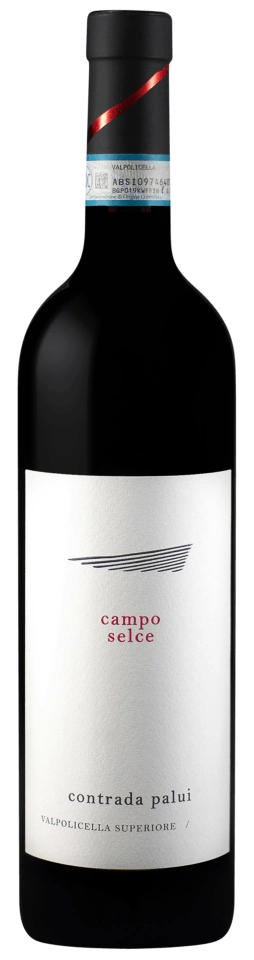 Contrada Palui Campo Selce Valpolicella Superiore