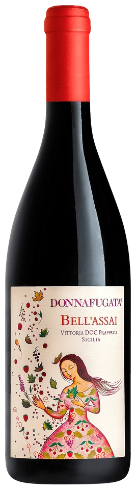 Donnafugata Bell'Assai