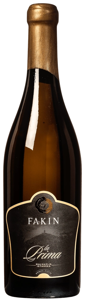 Fakin La Prima Malvazija Istarska