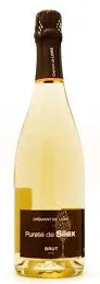 Bottle of Clos de la Briderie Puréte de Silex Crémant de Loire Brut from search results