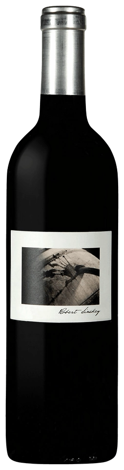 Robert Sinskey POV (Point of View) Red