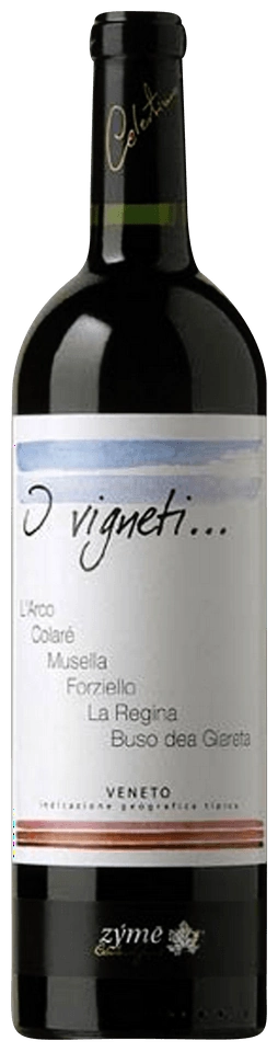 Zýmē I Vigneti