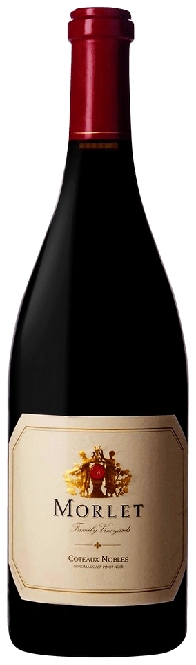 Morlet Family Vineyards Pinot Noir Coteaux Nobles