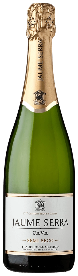 Jaume Serra Cava Semi Seco