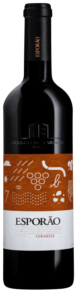Esporão Colheita Tinto