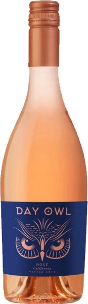 Day Owl Rosé
