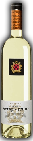 Alvarez de Toledo Godello