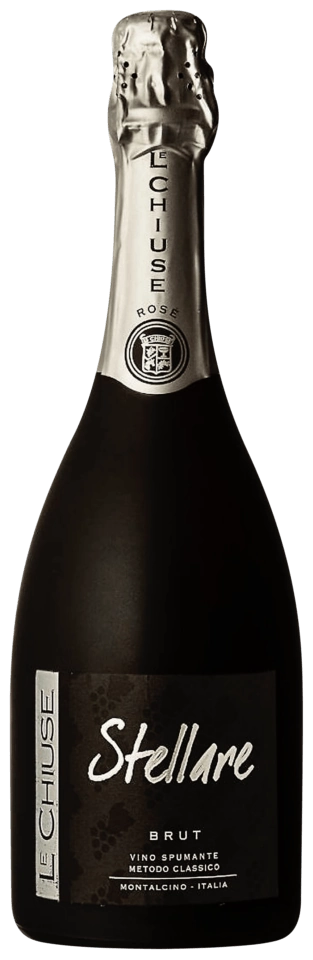 Le Chiuse Stellare Brut