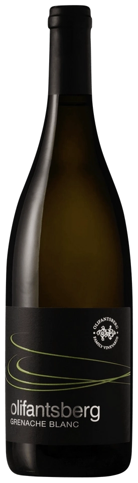 Olifantsberg Grenache Blanc