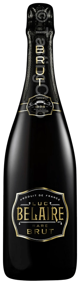 Luc Belaire Brut (Rare)