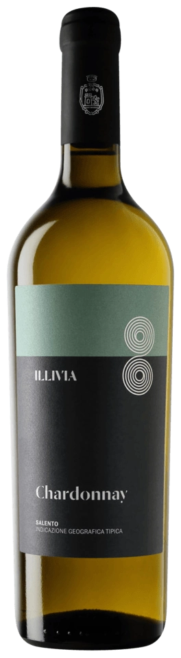 Leone de Castris Illivia Chardonnay