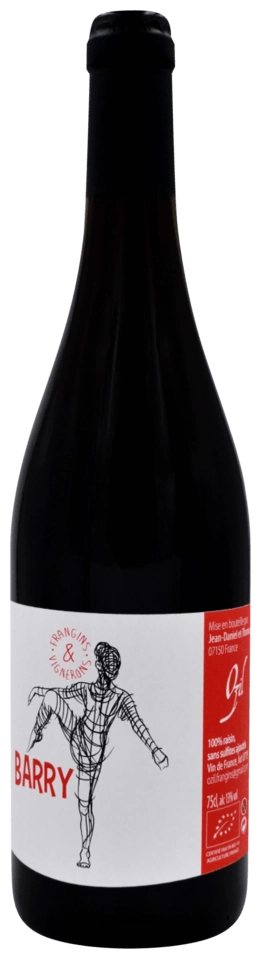 Domaine Ozil Frangins Vignerons Barry