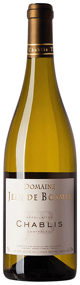 Louis Moreau Domaine Jean de Bosmel Chablis