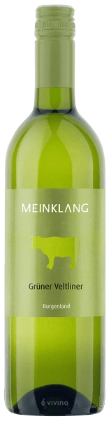 Meinklang Grüner Veltliner