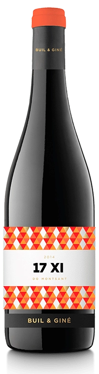 Buil & Giné 17-XI
