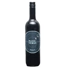 Bottle of Mars and Venus Cabernet Sauvignon from search results