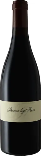 Bottle of By Farr Shiraz from search results
