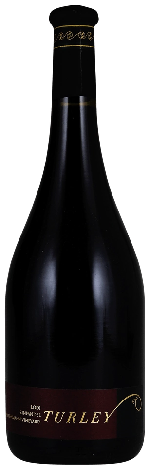 Turley Kirschenmann Vineyard Zinfandel