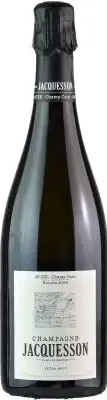 Bottle of Jacquesson Champ Cain Extra Brut Champagne Grand Cru 'Avize' from search results