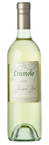 Bottle of Emmolo Sauvignon Blanc from search results