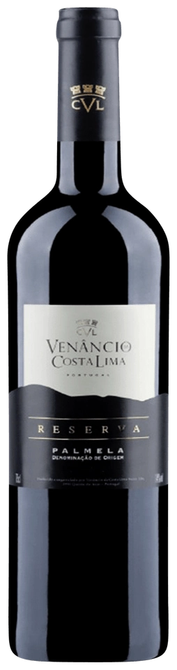 Venâncio da Costa Lima Reserva