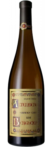 Bottle of Marcel Deiss Alsace Grand Cru 'Altenberg de Bergheim' from search results