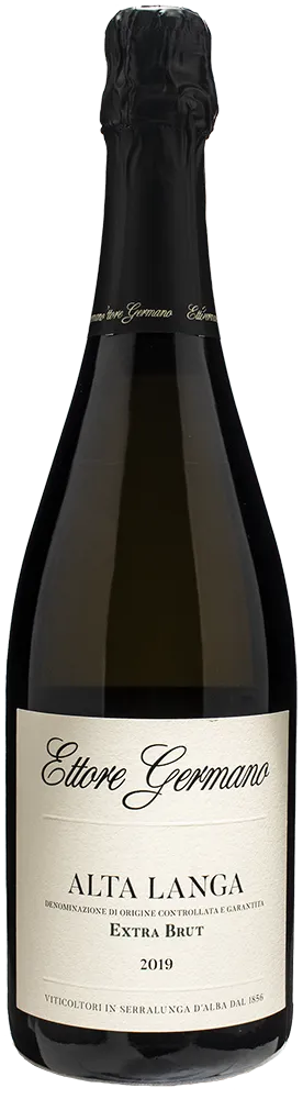 Bottle of Ettore Germano Alta Langa Extra Brut from search results