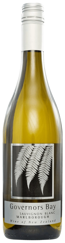 Governors Bay Sauvignon Blanc