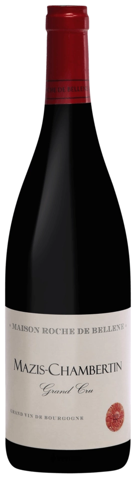 Maison Roche de Bellene Mazis-Chambertin Grand Cru