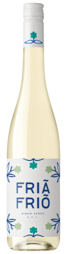Friã Friõ Vinho Verde White