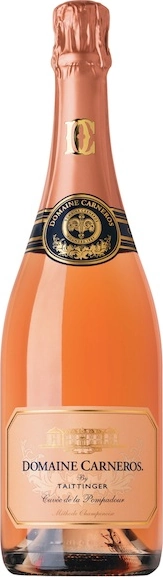 Domaine Carneros Brut Rosé